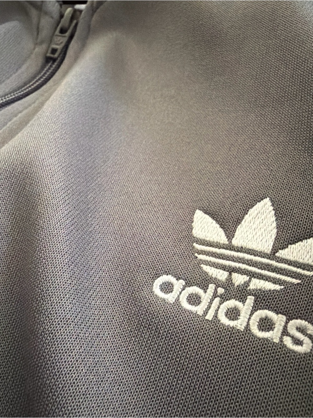 adidas Originals Tracksuit Retro Superstar Logo Classic Full Set Men Size 2XL - Picture 12 of 14